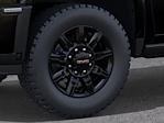 2025 GMC Sierra 3500 Crew Cab 4WD Pickup for sale #T25586 - photo 9