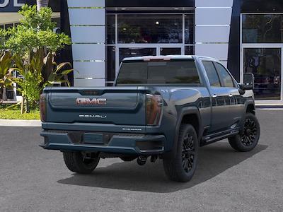 New 2025 GMC Sierra 2500 Denali Ultimate Crew Cab 4WD Pickup for sale #T25587 - photo 2