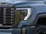 New 2025 GMC Sierra 2500 Denali Ultimate Crew Cab 4WD Pickup for sale #T25587 - photo 10
