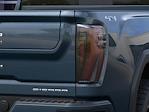 New 2025 GMC Sierra 2500 Denali Ultimate Crew Cab 4WD Pickup for sale #T25587 - photo 11