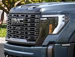 New 2025 GMC Sierra 2500 Denali Ultimate Crew Cab 4WD Pickup for sale #T25587 - photo 13