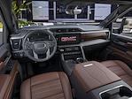 New 2025 GMC Sierra 2500 Denali Ultimate Crew Cab 4WD Pickup for sale #T25587 - photo 15