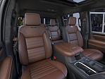 New 2025 GMC Sierra 2500 Denali Ultimate Crew Cab 4WD Pickup for sale #T25587 - photo 16