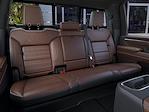 New 2025 GMC Sierra 2500 Denali Ultimate Crew Cab 4WD Pickup for sale #T25587 - photo 17