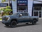 New 2025 GMC Sierra 2500 Denali Ultimate Crew Cab 4WD Pickup for sale #T25587 - photo 3