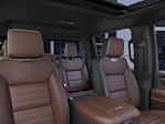 New 2025 GMC Sierra 2500 Denali Ultimate Crew Cab 4WD Pickup for sale #T25587 - photo 24