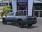 New 2025 GMC Sierra 2500 Denali Ultimate Crew Cab 4WD Pickup for sale #T25587 - photo 4