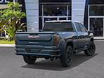 New 2025 GMC Sierra 2500 Denali Ultimate Crew Cab 4WD Pickup for sale #T25587 - photo 2