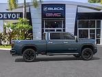 New 2025 GMC Sierra 2500 Denali Ultimate Crew Cab 4WD Pickup for sale #T25587 - photo 5
