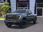New 2025 GMC Sierra 2500 Denali Ultimate Crew Cab 4WD Pickup for sale #T25587 - photo 6