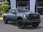 New 2025 GMC Sierra 2500 Denali Ultimate Crew Cab 4WD Pickup for sale #T25587 - photo 7