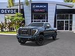 New 2025 GMC Sierra 2500 Denali Ultimate Crew Cab 4WD Pickup for sale #T25587 - photo 8