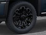 New 2025 GMC Sierra 2500 Denali Ultimate Crew Cab 4WD Pickup for sale #T25587 - photo 9