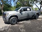 2024 GMC Sierra 2500 Crew Cab 4WD Pickup for sale #T25587A - photo 3