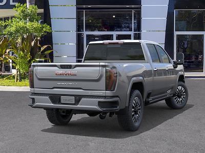 2025 GMC Sierra 2500 Crew Cab 4WD Pickup for sale #T25588 - photo 2