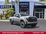 2025 GMC Sierra 2500 Crew Cab 4WD Pickup for sale #T25588 - photo 1