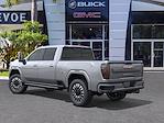 2025 GMC Sierra 2500 Crew Cab 4WD Pickup for sale #T25588 - photo 4