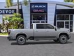 2025 GMC Sierra 2500 Crew Cab 4WD Pickup for sale #T25588 - photo 5
