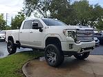 2023 GMC Sierra 2500 Crew Cab 4WD Pickup for sale #T25588A - photo 7