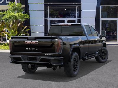 2025 GMC Sierra 3500 Crew Cab 4WD Pickup for sale #T25589 - photo 2