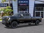 2025 GMC Sierra 3500 Crew Cab 4WD Pickup for sale #T25589 - photo 3