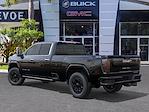 2025 GMC Sierra 3500 Crew Cab 4WD Pickup for sale #T25589 - photo 4