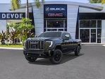 2025 GMC Sierra 3500 Crew Cab 4WD Pickup for sale #T25589 - photo 8