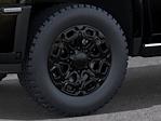 2025 GMC Sierra 3500 Crew Cab 4WD Pickup for sale #T25589 - photo 9