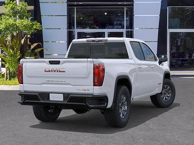 New 2025 GMC Sierra 1500 AT4X Crew Cab 4WD Pickup for sale #T25596 - photo 2
