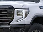New 2025 GMC Sierra 1500 AT4X Crew Cab 4WD Pickup for sale #T25596 - photo 10