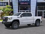 New 2025 GMC Sierra 1500 AT4X Crew Cab 4WD Pickup for sale #T25596 - photo 3
