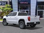 New 2025 GMC Sierra 1500 AT4X Crew Cab 4WD Pickup for sale #T25596 - photo 4