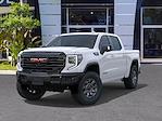 New 2025 GMC Sierra 1500 AT4X Crew Cab 4WD Pickup for sale #T25596 - photo 6