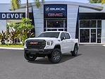 New 2025 GMC Sierra 1500 AT4X Crew Cab 4WD Pickup for sale #T25596 - photo 8