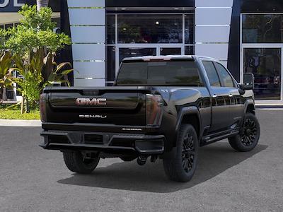 2025 GMC Sierra 2500 Crew Cab 4WD Pickup for sale #T25597 - photo 2