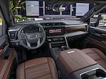 2025 GMC Sierra 2500 Crew Cab 4WD Pickup for sale #T25597 - photo 15