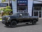 2025 GMC Sierra 2500 Crew Cab 4WD Pickup for sale #T25597 - photo 3