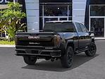 2025 GMC Sierra 2500 Crew Cab 4WD Pickup for sale #T25597 - photo 2