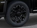 2025 GMC Sierra 2500 Crew Cab 4WD Pickup for sale #T25597 - photo 9
