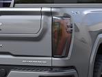 New 2025 GMC Sierra 2500 Denali Ultimate Crew Cab 4WD Pickup for sale #T25598 - photo 11