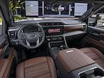 New 2025 GMC Sierra 2500 Denali Ultimate Crew Cab 4WD Pickup for sale #T25598 - photo 15