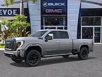 New 2025 GMC Sierra 2500 Denali Ultimate Crew Cab 4WD Pickup for sale #T25598 - photo 3