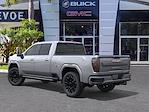 New 2025 GMC Sierra 2500 Denali Ultimate Crew Cab 4WD Pickup for sale #T25598 - photo 4