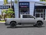New 2025 GMC Sierra 2500 Denali Ultimate Crew Cab 4WD Pickup for sale #T25598 - photo 5