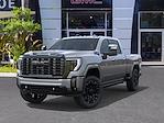 New 2025 GMC Sierra 2500 Denali Ultimate Crew Cab 4WD Pickup for sale #T25598 - photo 6