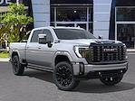 New 2025 GMC Sierra 2500 Denali Ultimate Crew Cab 4WD Pickup for sale #T25598 - photo 7