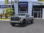 New 2025 GMC Sierra 2500 Denali Ultimate Crew Cab 4WD Pickup for sale #T25598 - photo 8