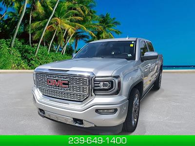 2017 GMC Sierra 1500 Crew Cab 4WD Pickup for sale #T25598A - photo 1