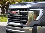 New 2025 GMC Sierra 3500 Pro Regular Cab 4WD Cab Chassis for sale #T25600 - photo 13