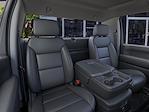 New 2025 GMC Sierra 3500 Pro Regular Cab 4WD Cab Chassis for sale #T25600 - photo 16